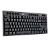 Teclado   Mecanico Horus Tkl Rgb Preto Switch Marrom K622-Rgb - Imagem 2