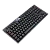 Teclado   Mecanico Horus Tkl Rgb Preto Switch Marrom K622-Rgb - Imagem 4