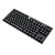Teclado   Mecanico Horus Tkl Rgb Preto Switch Marrom K622-Rgb - Imagem 5