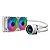 Water Cooler Acer 240Mm Argb Ac240Yn Branco - Imagem 3