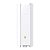 Acess Point Tp-Link Eap623-Outdoor Hd Omada Wi-Fi 6 Ax1800 Dual Band - Imagem 1