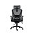 Cadeira De Escritório Multilaser Ga231 Ergonômica Comfort - Preta - Imagem 5