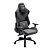 Cadeira Gamer Gamdias Zelus M3 Weave L Gb, Até 120Kg - Preta E Cinza - Imagem 2