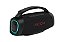 Caixa De Som Lg Xboom Go Xg8T Bluetooth Portátil 60W + 60W Rms C Iluminação - Imagem 4