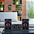 Caixa De Som Lg Xboom Mini System Lg Xboom Ck43N-220W Rms Graves Potentes - Imagem 1
