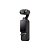 Câmera Osmo Pocket 3 Combo Creator Dji - Dji210 - Imagem 1