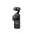 Câmera Osmo Pocket 3 Combo Creator Dji - Dji210 - Imagem 3