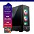 PC Gamer Certox Stream Amd 1054 Ar Dual Channel Rz7-5700X 16Gb 480Gb Ssd - Imagem 2
