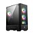 PC Gamer Certox Stream Amd 1054 Ar Dual Channel Rz7-5700X 16Gb 480Gb Ssd - Imagem 1