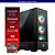PC Gamer Certox Stream Amd 1055 Msi Dual Channel Rz7-5700X 16Gb 480Gb Ssd - Imagem 2