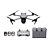 Drone Dji Air 3S Fly More Combo (Sem Tela) - Dji055 - Imagem 1