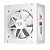 Fonte Redragon Gc-Ps017W 1000W 80 Plus Platinum Pfc F. Modular S/Cabo - Imagem 3