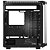 Gabinete Gamer Adata Xpg Battle Cruiser Ii Mid Tower 4X Fan Vento Argb - Imagem 3