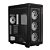 Gabinete Gamer Adata Xpg Battle Cruiser Ii Mid Tower 4X Fan Vento Argb - Imagem 1