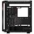 Gabinete Gamer Adata Xpg Battle Cruiser Ii Mid Tower 4X Fan Vento Argb - Imagem 5