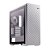 Gabinete Gamer Adata Xpg Defender Pro Mid Tower 3X Fan Vento Argb Branco - Imagem 1