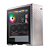 Gabinete Gamer Adata Xpg Defender Pro Mid Tower 3X Fan Vento Argb Branco - Imagem 2