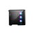 Gabinete Gamer Msi Mag Pano M100R Pz Mid Tower Lateral 3X Fan Argb Aquário - Imagem 3