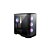 Gabinete Gamer Msi Mag Pano M100R Pz Mid Tower Lateral 3X Fan Argb Aquário - Imagem 2