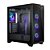 Gabinete Gamer Msi Mpg Gungnir 300R Airflow Mid Tower 4X Fan Argb Vidro - Imagem 1