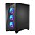Gabinete Gamer Msi Mpg Gungnir 300R Airflow Mid Tower 4X Fan Argb Vidro - Imagem 3