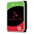 Hd 12Tb Seagate Ironwolf Pro Nas Sata6 7200Rpm 270Mb 3.5" PC - Imagem 3