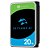 Hd 20Tb Seagate Skyhawk Ai Surveillance 20Tb Sata6 7200Rpm 256Mb 3,5" PC - Imagem 3