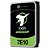 Hd Servidor 2Tb Seagate Exos 7E10 Sas 12Gb/S 7200Rpm 256Mb 512E 4Kn 3.5" - Imagem 3
