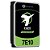 Hd Servidor 2Tb Seagate Exos 7E10 Sas 12Gb/S 7200Rpm 256Mb 512E 4Kn 3.5" - Imagem 2
