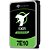 Hd Servidor 6Tb Seagate Exos 7E10 Sas 12Gb/S 7200Rpm 256Mb 512E 4Kn 3.5" - Imagem 3