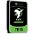 Hd Servidor 6Tb Seagate Exos 7E10 Sas 12Gb/S 7200Rpm 256Mb 512E 4Kn 3.5" - Imagem 2