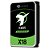 Hd Servidor 12Tb Seagate Exos X18 Sas 12Gb/S 7200Rpm 256Mb 512E 4Kn 3.5" - Imagem 2