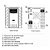 Modulo Nhs Trafo Isolador Gii 120V/120V 3000Va - Imagem 3