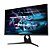Monitor Gamer Gigabyte AORUS 31.5" IPS 4K 144Hz 1ms FI32U - Imagem 1