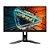 Monitor Gamer Gigabyte 24" IPS Full HD 165Hz 1ms G24F 2 - Imagem 2