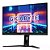 Monitor Gamer Gigabyte 27" 1Ms Gtg 165 Hz Freesync M27F A - Imagem 1
