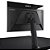 Monitor Gamer Gigabyte 28" UHD 144Hz 1ms M28U AE-SA - Imagem 5
