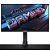 Monitor Gamer Gigabyte 28" UHD 144Hz 1ms M28U AE-SA - Imagem 1