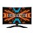 Monitor Gamer Gigabyte 32" Curvo 144Hz 1ms FreeSync M32UC - Imagem 1