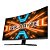 Monitor Gamer Gigabyte 32" Curvo 144Hz 1ms FreeSync M32UC - Imagem 2