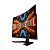 Monitor Gamer Gigabyte 32" Curvo 165Hz 1ms FreeSync G32QC A - Imagem 3