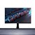 Monitor Gamer Gigabyte 32" Uhd M32U Ae As Ajuste De Altura Inclinação Pivot Frontal Vesa 1Ms 144Hz HdmiDpUsbTipo-C - Imagem 1