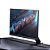 Monitor Gamer Gigabyte 32" Uhd M32U Ae As Ajuste De Altura Inclinação Pivot Frontal Vesa 1Ms 144Hz HdmiDpUsbTipo-C - Imagem 3