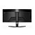 Monitor Gamer Gigabyte 34" Curvo 1Ms 144 Hz Full Hd Hdmi Displayport G34Wqc A - Imagem 4