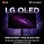 Monitor Gamer Lg 27' Oled Qhd 240Hz Hdmi Vesa Displayport Usb - 27Gs95Qe-B - Imagem 2