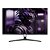 Monitor Gamer Pcyes 23.8' Pmg240Fd165 O-Creed O10 Full Hd 165Hz 1MsHdmi/Dp Freesync - Imagem 1