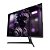 Monitor Gamer Pcyes 23.8' Pmg240Fd165 O-Creed O10 Full Hd 165Hz 1MsHdmi/Dp Freesync - Imagem 2