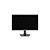 Monitor Gamer Redragon Azur 23.8' Freesync  165Hz Full Hd Ips Hdmi Dp - Gm24X5Ips Preto - Imagem 2
