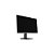 Monitor Gamer Redragon Azur 23.8' Freesync  165Hz Full Hd Ips Hdmi Dp - Gm24X5Ips Preto - Imagem 4