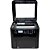 Multifuncional Canon Laser Mono Mf262Dw (Usb/ Wi-Fi/ Duplex/ Adf/ 110V) Preta - Imagem 6